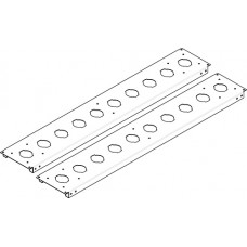 Полки AMH TC SK 40