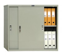 Шкаф ПРАКТИК AMT 0891